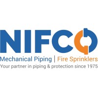 Nifco Mechanical Systems Logo