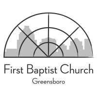 First Baptist Church Greensboro Logo