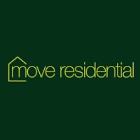 Move Residential Logo