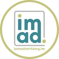 Isle of Man Advertising & Public Relations Logo