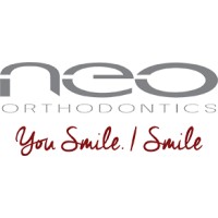 NEO Orthodontics Logo