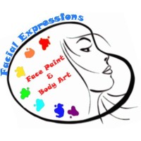Facial Expressions Logo