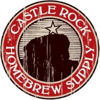 Castle Rock Homebrew Supply Logo