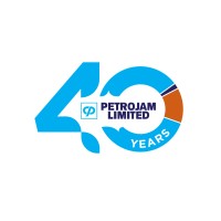 Petrojam Limited Logo