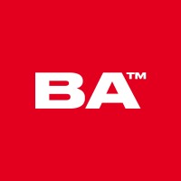 Body Attack Sports Nutrition GmbH & Co. KG Logo