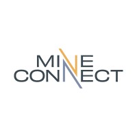 MineConnect Logo