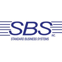 Standard Business Systems Logo