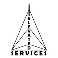 ELEVATED SERVICES, LLC Logo