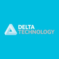 Delta Technology and Management Services Pvt. Ltd. Logo