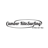 Camber Kitesurfing Logo