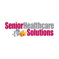 Senior Healthcare Solutions Logo