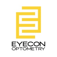 Eyecon Optometry Logo