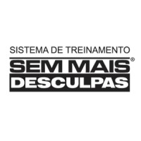 Sem Mais Desculpas Treinamentos Logo
