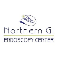 Northern Gi Endoscopy Center Logo
