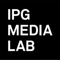 IPG Media Lab Logo