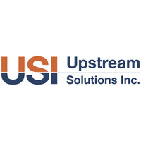 Upstream Solutions Inc Logo