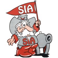 SHARKEY ISSAQUENA ACADEMY Logo