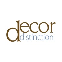 Decor Distinction Logo