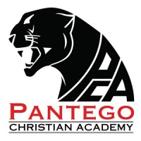 Pantego Christian Academy Logo