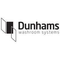 Dunhams Washroom Systems Ltd Logo