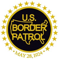 US Border Patrol Logo