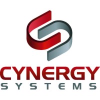 Cynergy Systems Inc. Logo