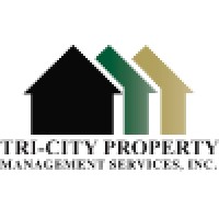 Tri-City Property Management Services, Inc. Logo