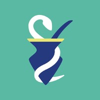 Conselho Regional de Farmácia do Rio Grande do Sul Logo