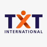 TXT International Logo