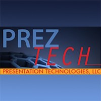 Presentation Technologies Logo