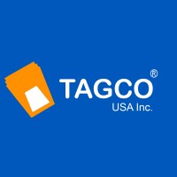 TAGCO USA, INC Logo