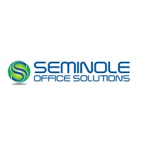 Seminole Office Solutions, Inc. Logo