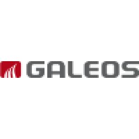 GALEOS a.s. Logo