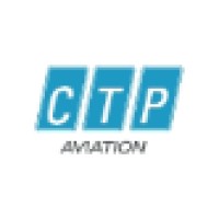CTP Aviation, LLC Logo
