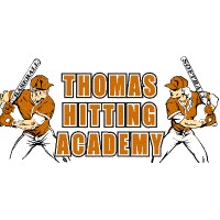 THOMAS HITTING ACADEMY Logo