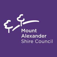 Mount Alexander Shire Council Logo