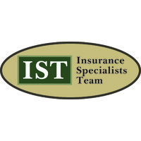Insurance Specialists Team Logo