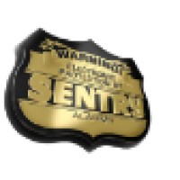 Sentry Alarms, LLC Logo