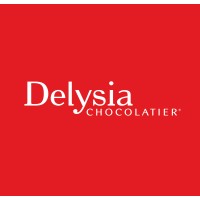 Delysia Chocolatier Logo