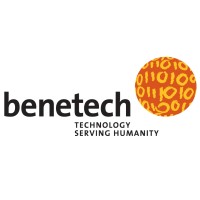 Benetech Logo