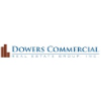 Dowers Commercial Real Estate Group, Inc. Logo