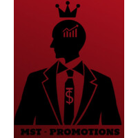 MST Enterprises Logo