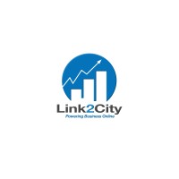Link2CITY Digital Marketing Agency Logo