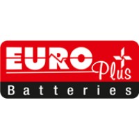 Europlus Batteries Logo