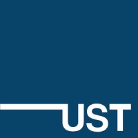 UST Logo