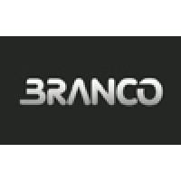 Agência Branco Logo