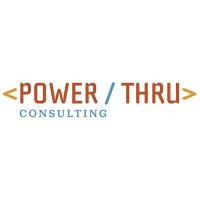 PowerThru LLC Logo