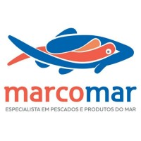 Marcomar Comércio de Alimentos Ltda. Logo