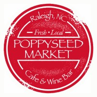 Poppyseed Market Logo