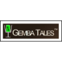 Gemba Tales blog Logo
